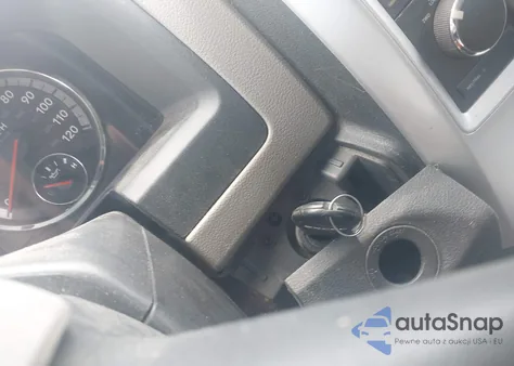 2009 Dodge Ram 1500 Slt/Sport/Trx from USA, damaged, VIN 1D3HV13T89J518274